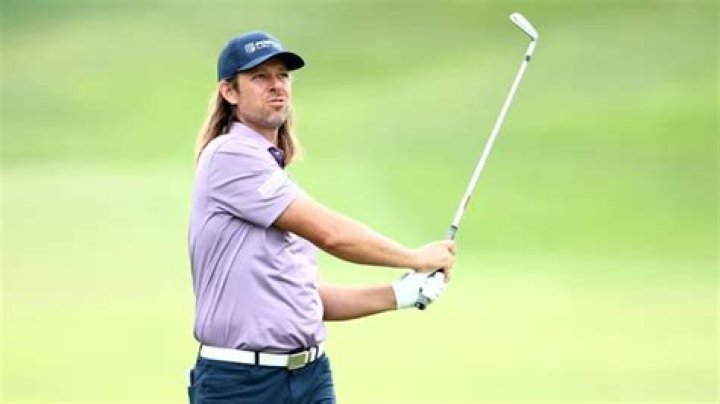 Aaron Baddeley | Bio, Age, Net Worth, Relationship, Career