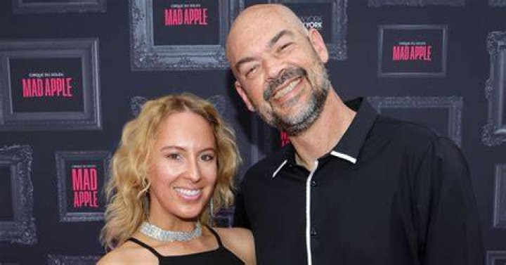 Aaron Goodwin