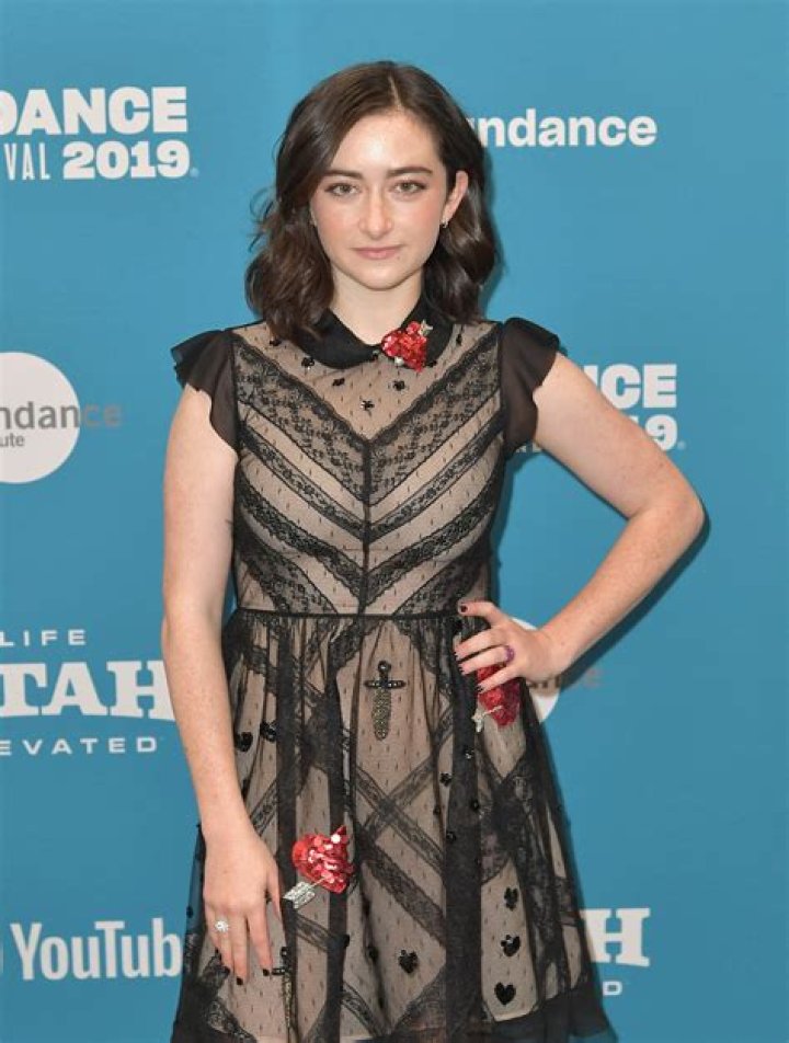 Abby Quinn
