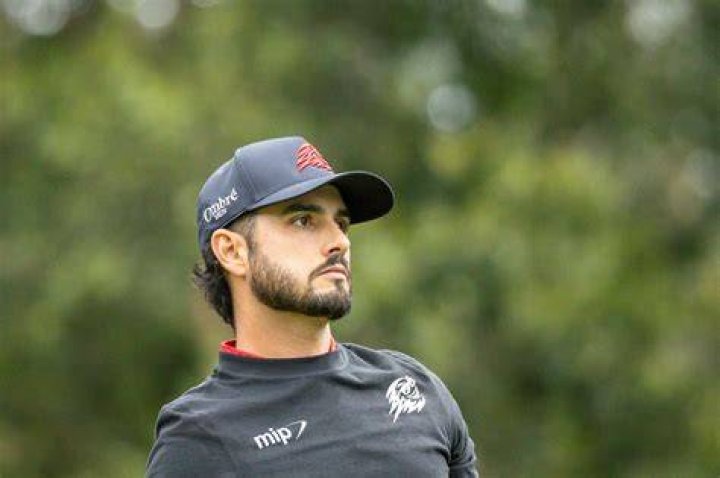 Abraham Ancer