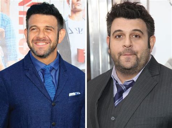 Adam Richman