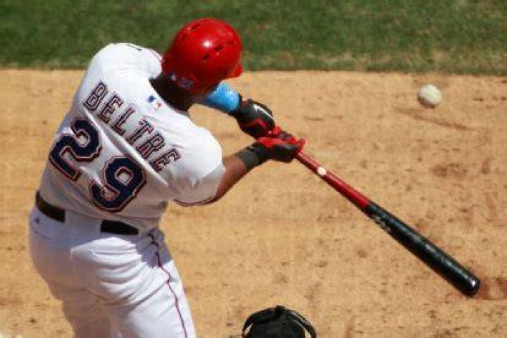 Adrian Beltre