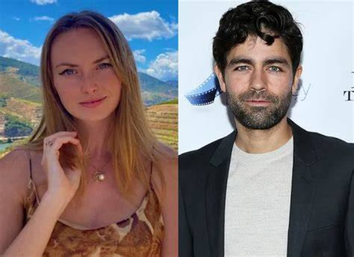 Adrian Grenier- Wiki, Height, Net Worth, Girlfriend, Dating
