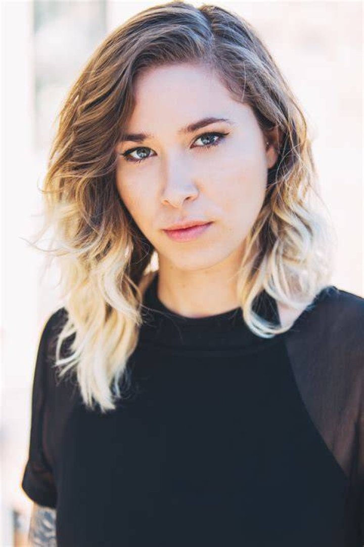 Adrienne-Rose-Bengtsson
