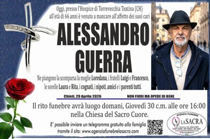 Alessandro Guerra