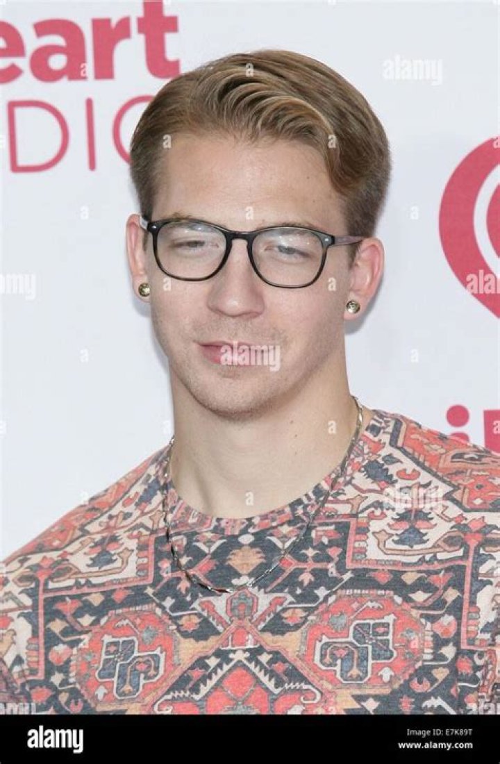 Alex Tanas