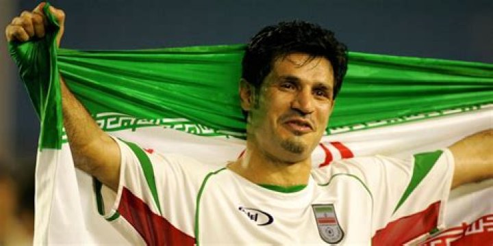 Ali Daei