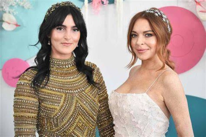 Aliana Lohan