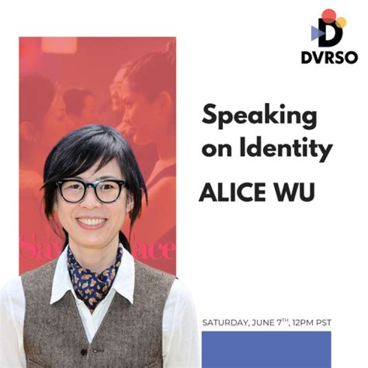 Alice Wu