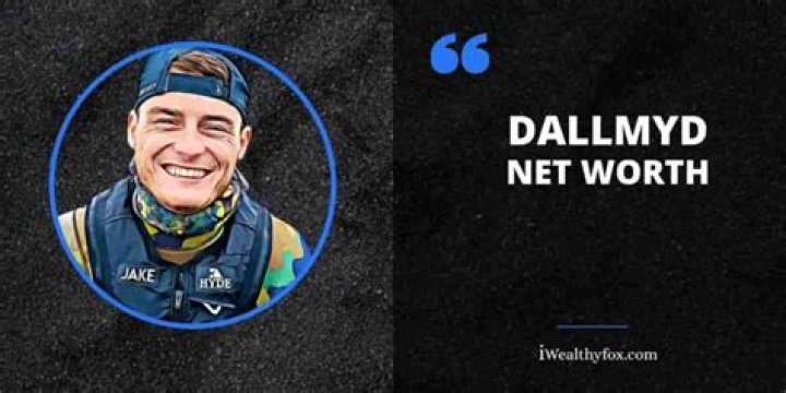 All About DALLMYD | Net Worth, Relationship, Career