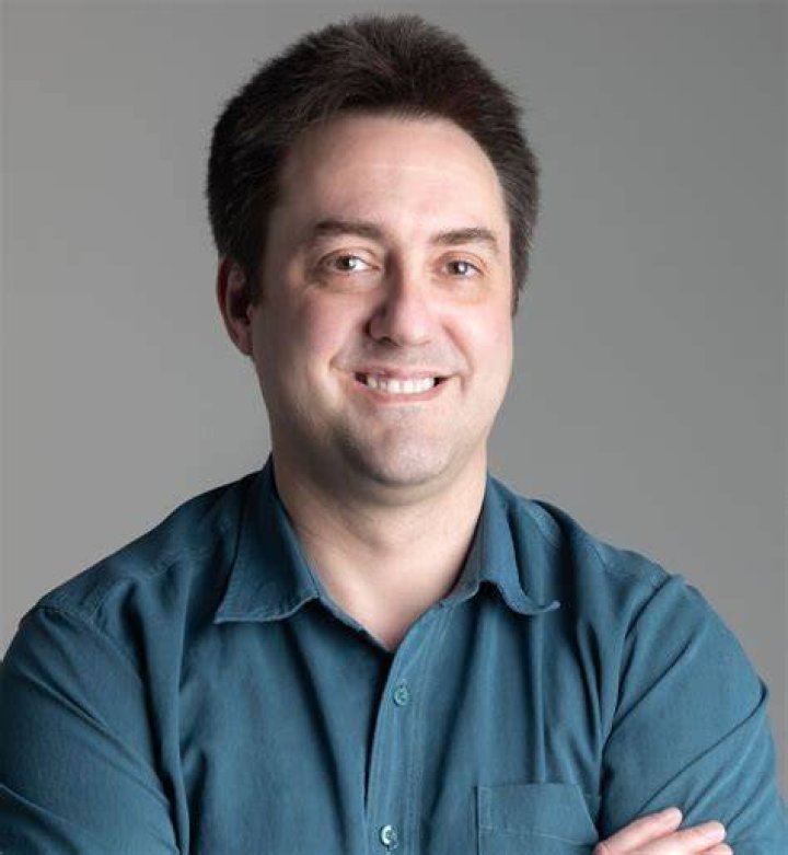 Allen Stroud