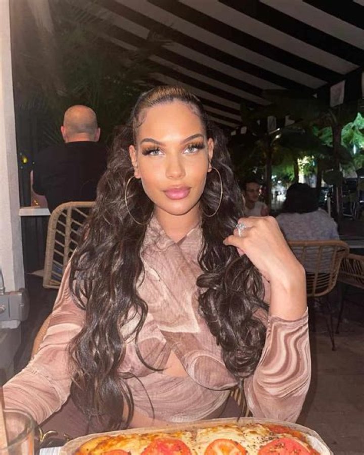 Amirah Dyme