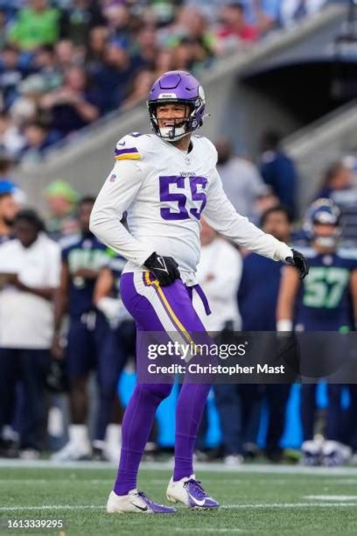 Andre Carter