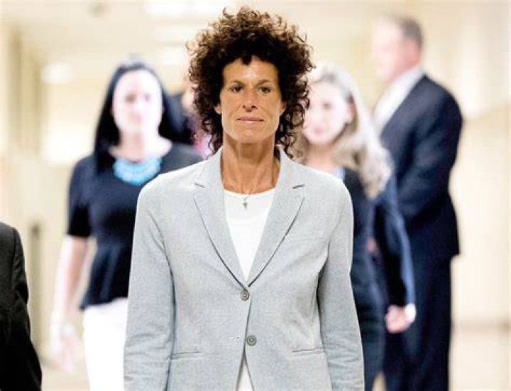 Andrea Constand