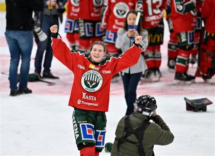 Andrea Schjelderup Dalen