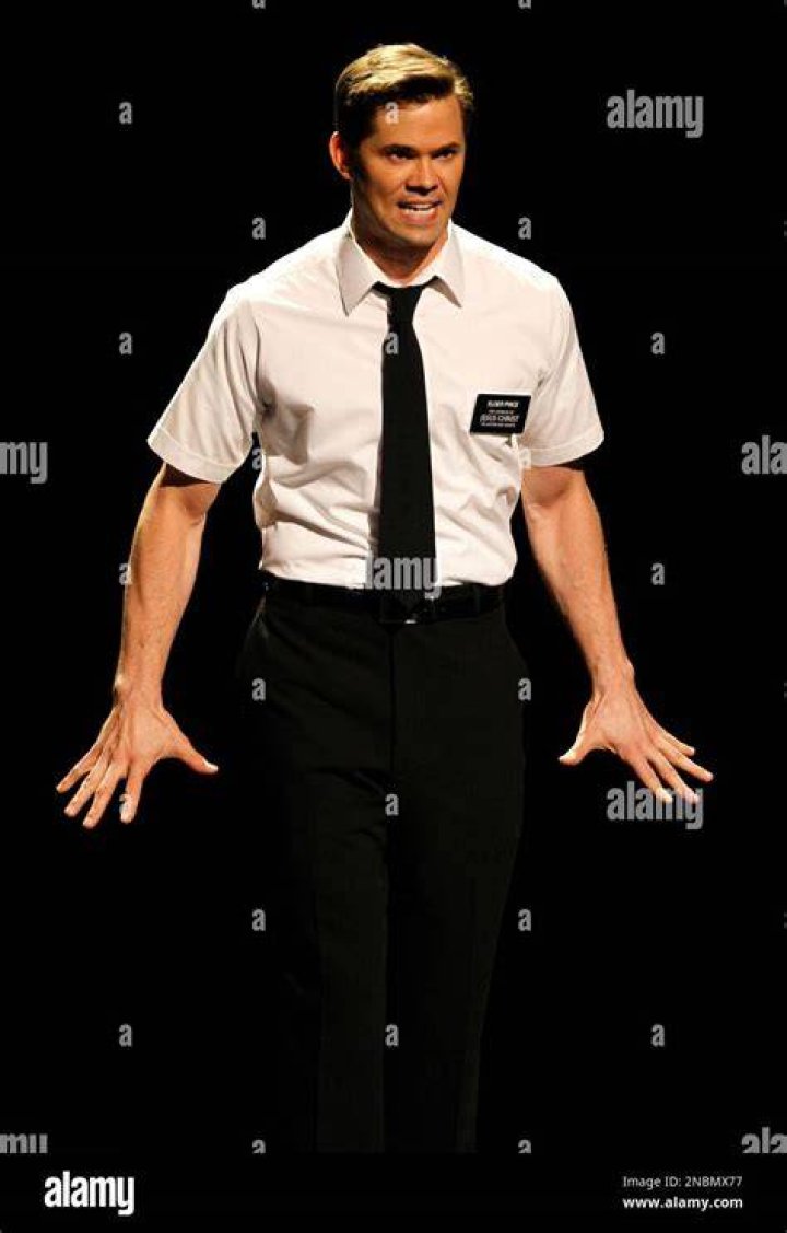 Andrew Rannells