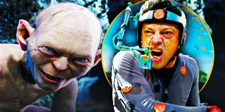 Andy Serkis