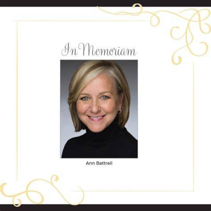 Ann Battrell