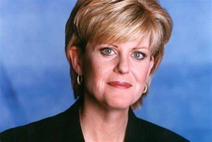 Anne Thompson age