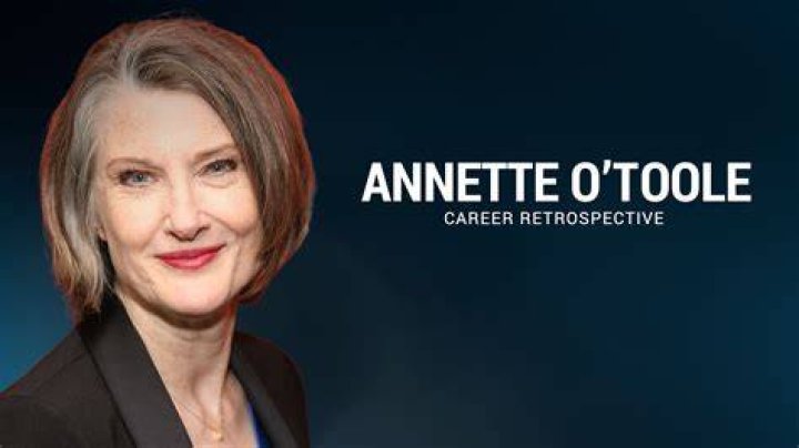 Annette O'Toole, Michael McKean's Wife
