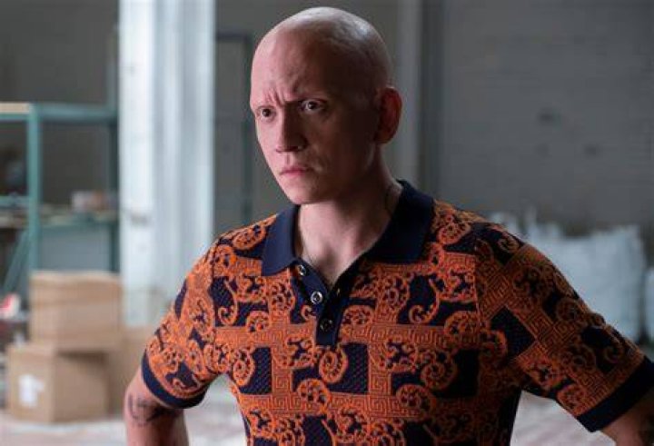 Anthony Carrigan