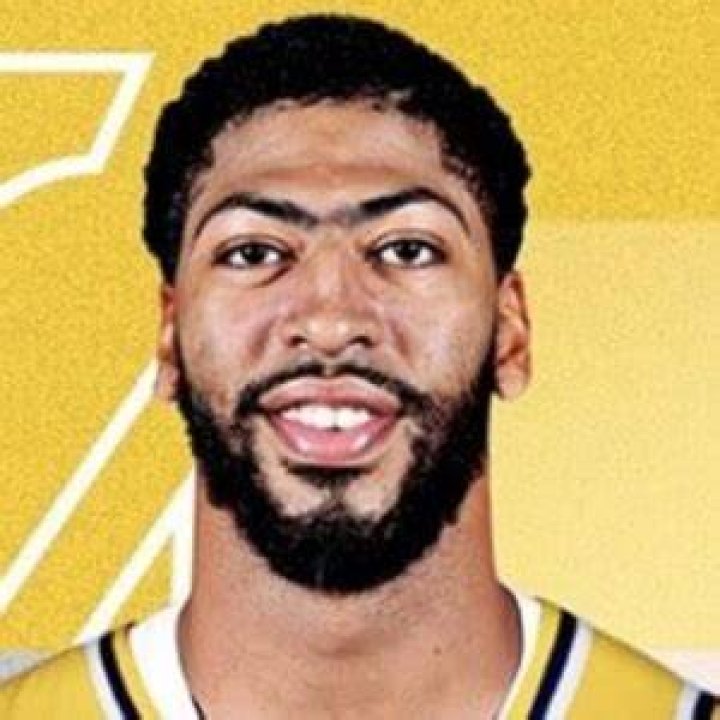 Anthony Davis; Stats, Injury, Lakers, Height, Married, Gay, Girlfriend