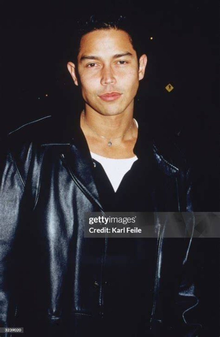 Anthony Ruivivar