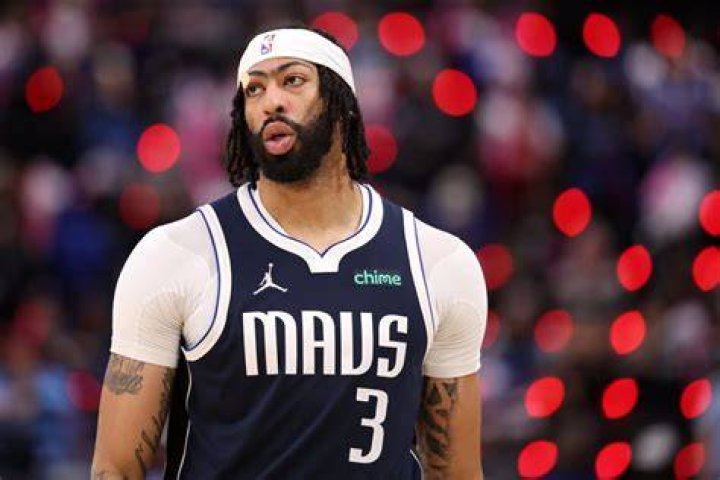 Anthony-Davis