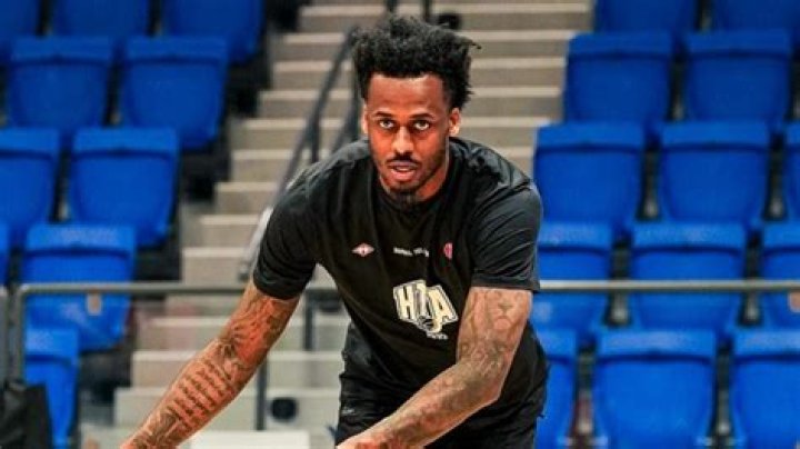 Antonio Blakeney