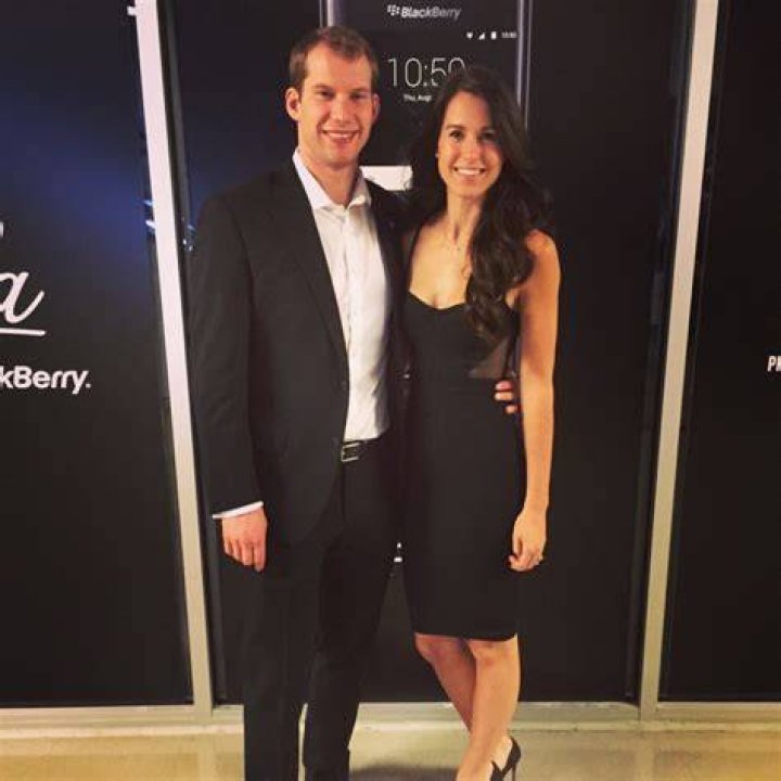 April Dalman, James Reimer's Wife