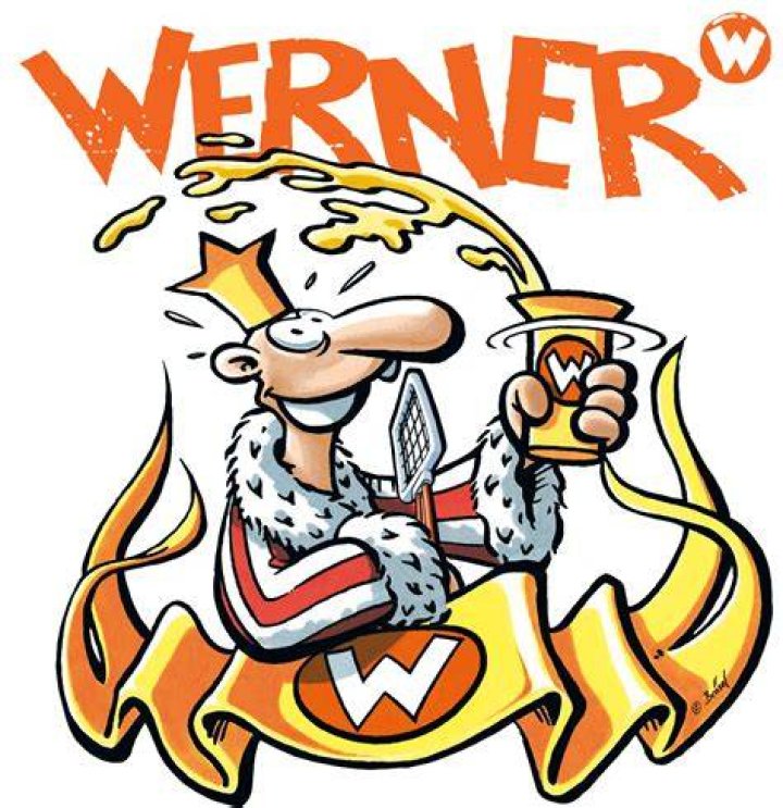 Are Werner
