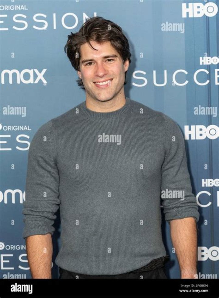 Asher Grodman