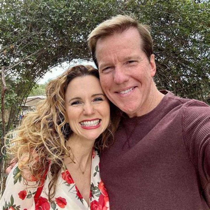 Audrey Dunham, Jeff Dunham's Wife