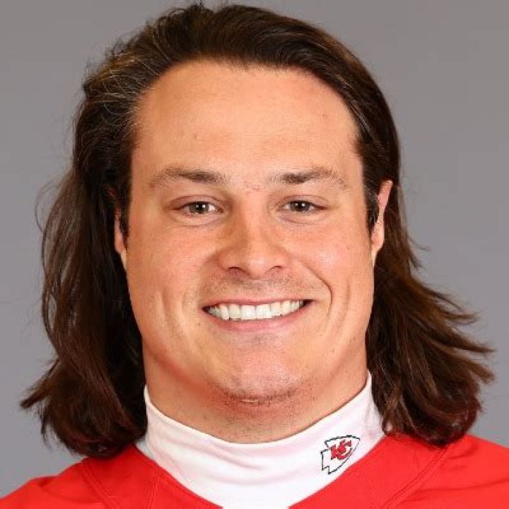 Austin Reiter age