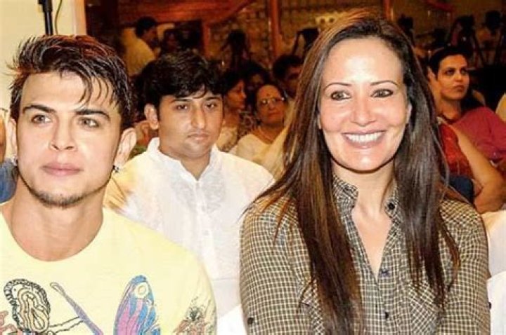 Ayesha Dutt