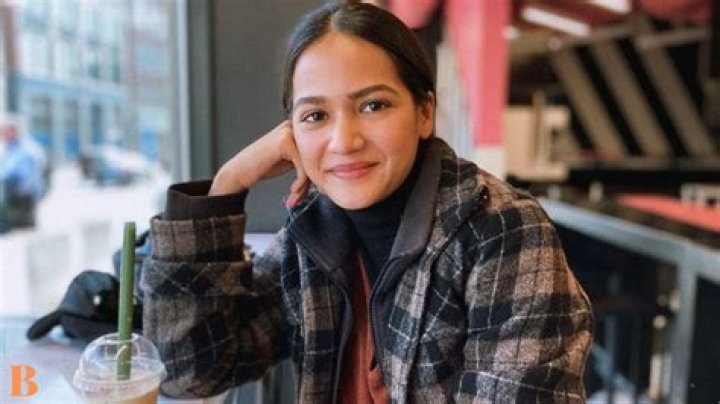 Ayesha Kaduskar