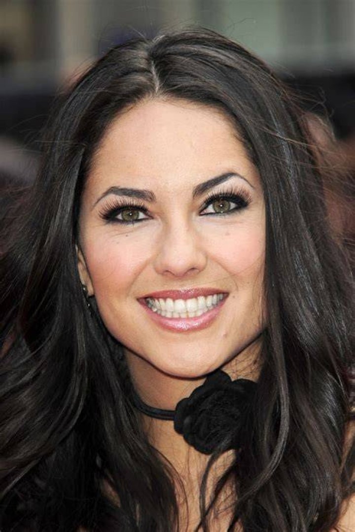 Barbara-Mori-Bio Barbara Mori Biography, Age, Partner – Kenneth Ray Sigman and Kids