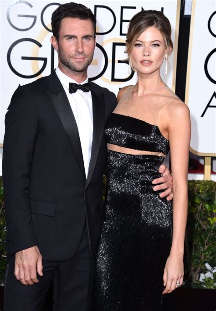 Behati Prinsloo Husband