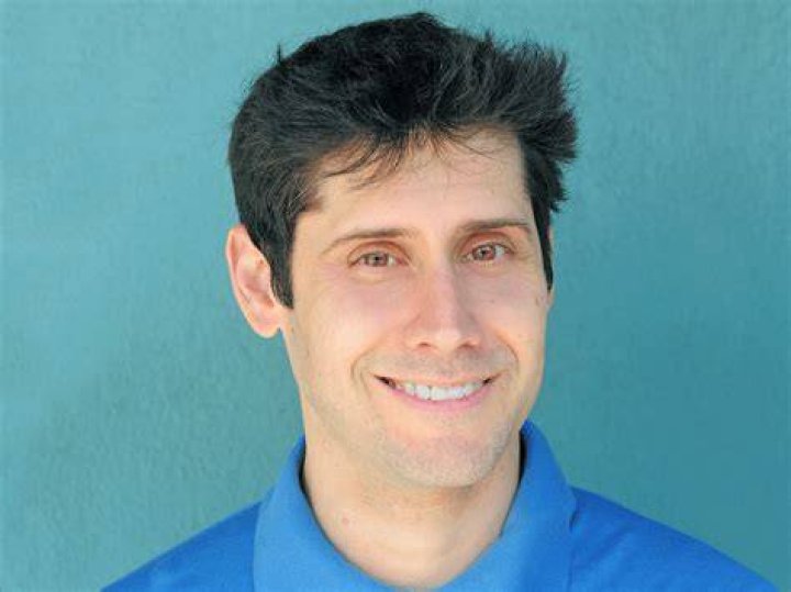 Ben Diskin