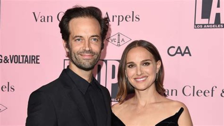 Benjamin Millepied