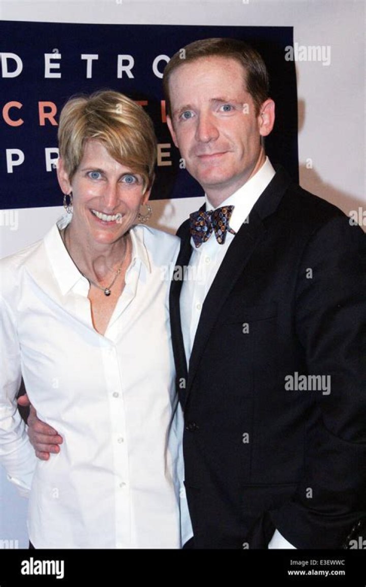 Beth Hagenlocker