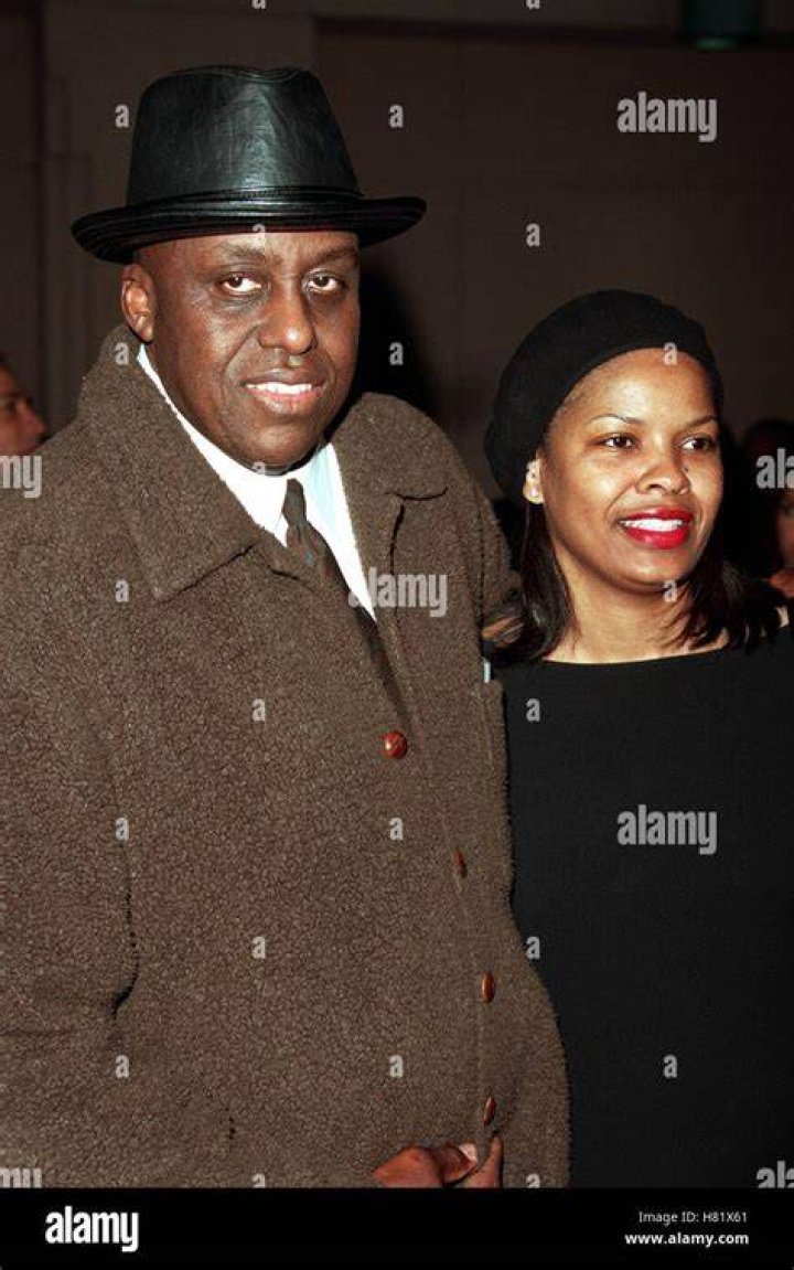 Bill Duke Siblings, Brothers, Wife, Family, Net Worth, Bio, Wiki