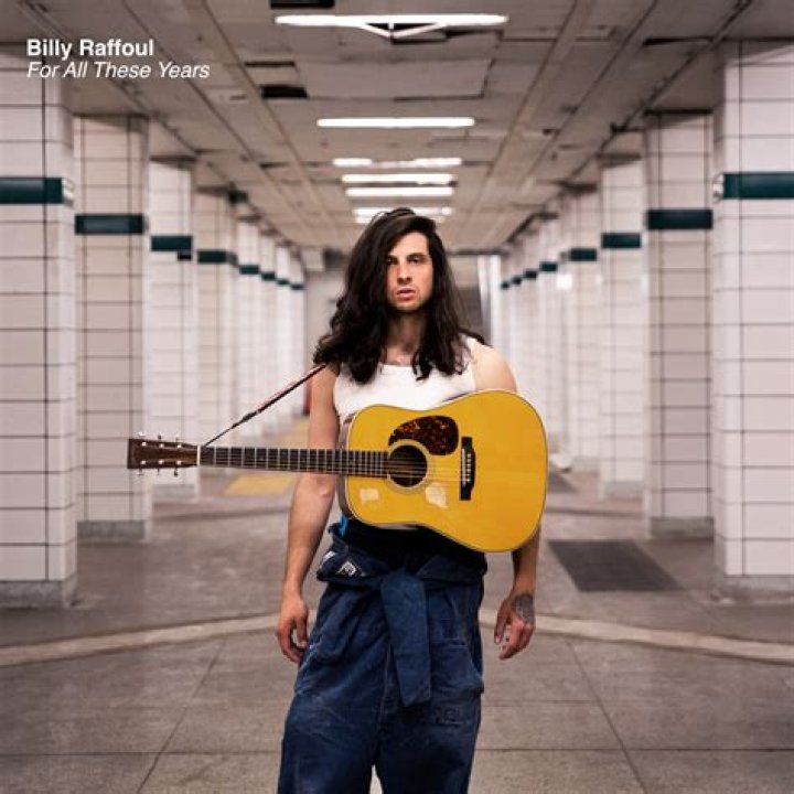 Billy Raffoul