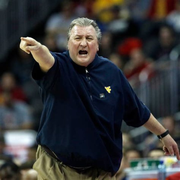 Bob Huggins