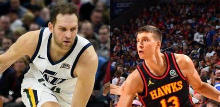 Bogdan Bogdanovic Bio, Brother, Age, Parents, Height, Weight