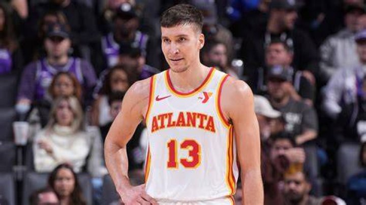 Bogdan Bogdanovic