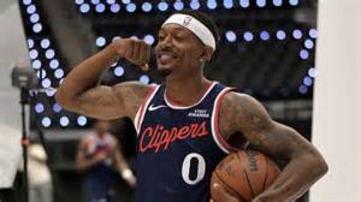 Bradley Beal