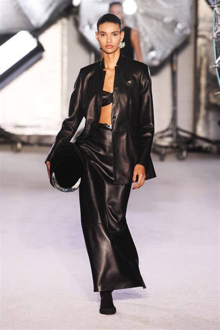Brandon Maxwell