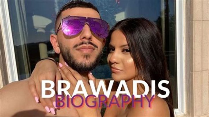 Brawadis | Bio, Age, Net Worth, Relationship, Career