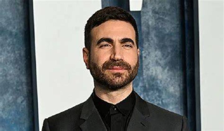 Brett Goldstein Age